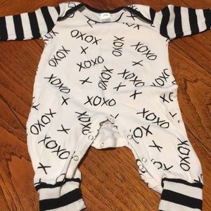 6-12 months jammies